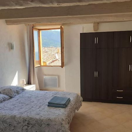 Duplex Vue Mer 50M De La Plage Des Sablettes Mentona Zewnętrze zdjęcie