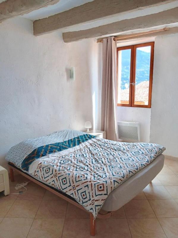 Duplex Vue Mer 50M De La Plage Des Sablettes Mentona Zewnętrze zdjęcie