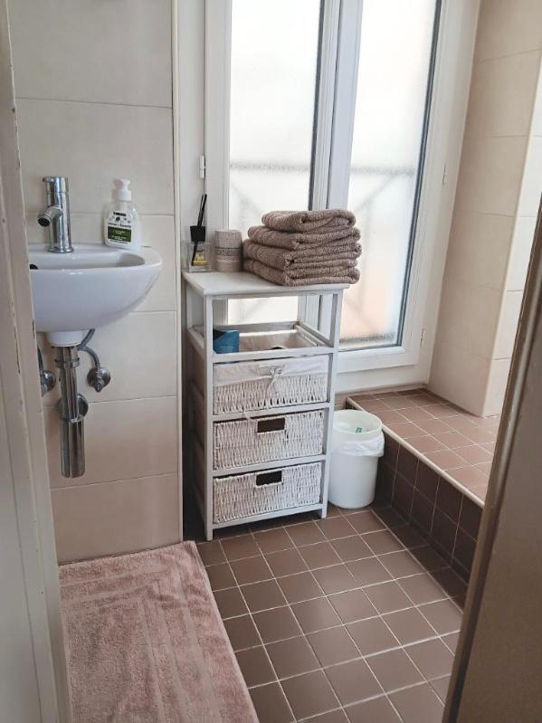 Duplex Vue Mer 50M De La Plage Des Sablettes Mentona Zewnętrze zdjęcie